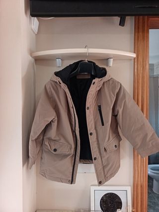 ABRIGO,PARKA, Y MÁS ...LOTE INVIERNO NIÑO