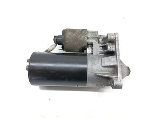 MOTOR ARRANQUE RENAULT CLIO I FASE I+II (B/C57)