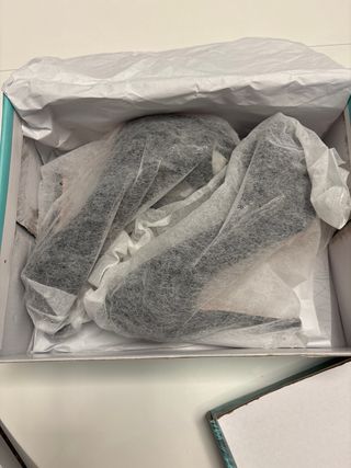 Zapatos de tacón MTNG negros