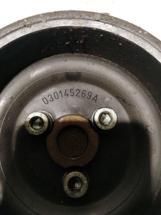 BOMBA SERVODIRECCION SEAT CORDOBA BERLINA (6K2)