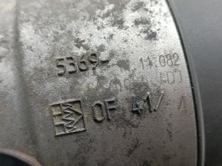 ENFRIADOR ACEITE MOTOR PEUGEOT 308