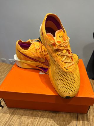 Nike Vaporfly 3 Talla 44 Nuevas