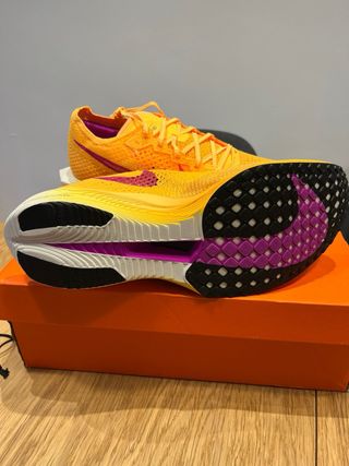 Nike Vaporfly 3 Talla 44 Nuevas
