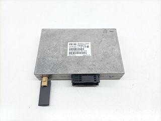 MODULO ELECTRONICO VOLKSWAGEN TOUAREG (7LA) (3)
