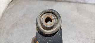 BRAZO SUSPENSION INFERIOR DELANTERO DERECHO NISSAN NAVARA PI