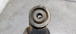 BRAZO SUSPENSION INFERIOR DELANTERO DERECHO NISSAN NAVARA PI