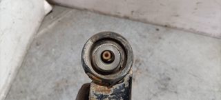 BRAZO SUSPENSION INFERIOR DELANTERO IZQUIERDO NISSAN NAVARA