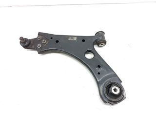 BRAZO SUSPENSION INFERIOR DELANTERO IZQUIERDO FIAT TIPO II ( (3)