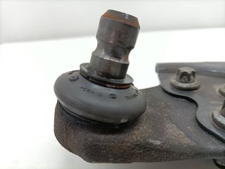 BRAZO SUSPENSION INFERIOR DELANTERO IZQUIERDO FIAT TIPO II ( (3)