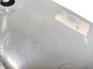 BRAZO SUSPENSION INFERIOR DELANTERO IZQUIERDO FIAT TIPO II ( (3)