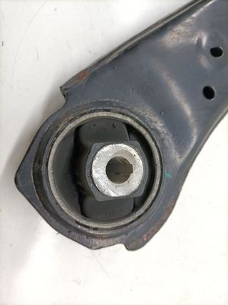 BRAZO SUSPENSION INFERIOR DELANTERO IZQUIERDO FIAT TIPO II ( (3)