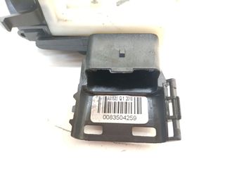 CERRADURA PUERTA DELANTERA DERECHA PEUGEOT PARTNER KOMBI