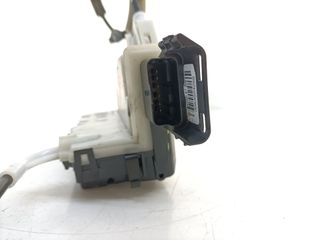 CERRADURA PUERTA DELANTERA DERECHA PEUGEOT PARTNER KOMBI