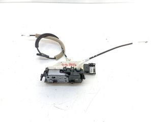 CERRADURA PUERTA DELANTERA DERECHA PEUGEOT PARTNER KOMBI