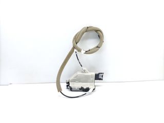 CERRADURA PUERTA LATERAL DERECHA PEUGEOT PARTNER KOMBI