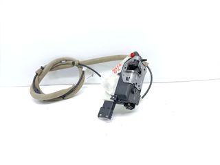 CERRADURA PUERTA LATERAL DERECHA PEUGEOT PARTNER KOMBI