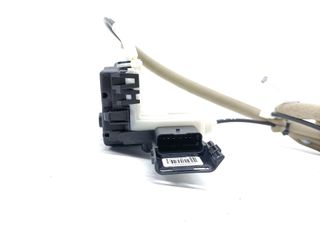 CERRADURA PUERTA LATERAL DERECHA PEUGEOT PARTNER KOMBI