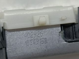 CERRADURA PUERTA LATERAL DERECHA PEUGEOT PARTNER KOMBI