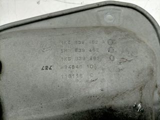 ELEVALUNAS TRASERO DERECHO VOLKSWAGEN GOLF V BERLINA (1K1)