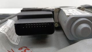 ELEVALUNAS TRASERO DERECHO VOLKSWAGEN GOLF V BERLINA (1K1)