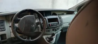 Renault Trafic 2005