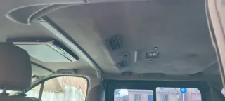 Renault Trafic 2005