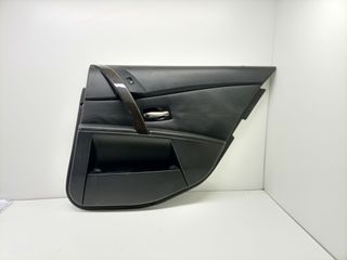 GUARNECIDO PUERTA TRASERA DERECHA BMW SERIE 5 BERLINA (E60) (2)