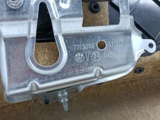 GUARNECIDO PUERTA TRASERA DERECHA BMW SERIE 5 BERLINA (E60) (2)