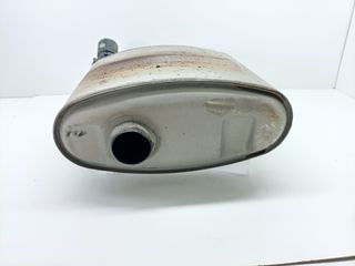 SILENCIADOR TRASERO BMW SERIE 5 BERLINA (E60) (2)