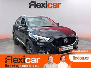 MG ZS 1.5 Luxury