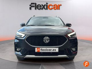 MG ZS 1.5 Luxury
