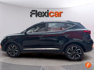 MG ZS 1.5 Luxury