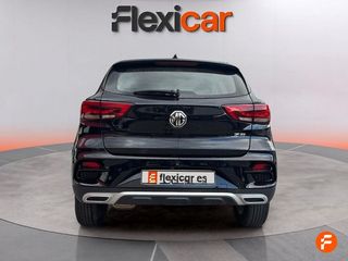 MG ZS 1.5 Luxury
