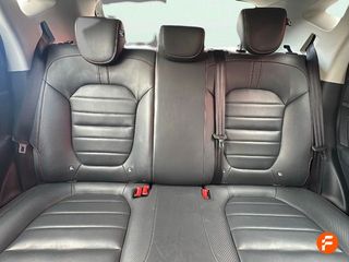 MG ZS 1.5 Luxury