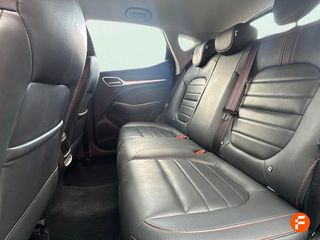 MG ZS 1.5 Luxury