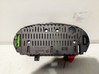 CUADRO INSTRUMENTOS VOLKSWAGEN POLO CLASSIC (6V2)
