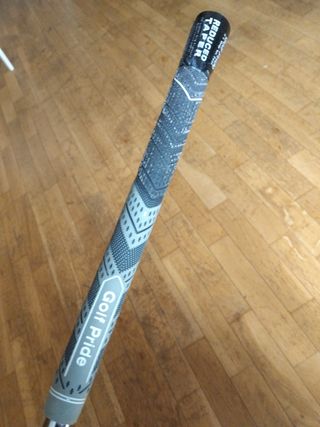 pitch Callaway Steelhead X16 46° vara acero