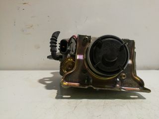 FARO ANTINIEBLA IZQUIERDO MITSUBISHI CARISMA BERLINA 4 (DA0) (2)