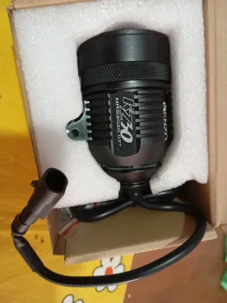 Foco LED Potente Moto K750