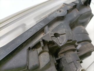 FARO IZQUIERDO RENAULT MEGANE II BERLINA 5P (2)