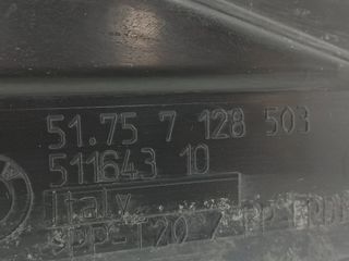 CUBRECARTER BMW SERIE 3 BERLINA (E90)