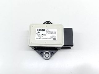 MODULO ELECTRONICO NISSAN QASHQAI (J10) (6)