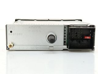 SISTEMA AUDIO / RADIO CD PEUGEOT PARTNER KOMBI (2)