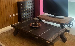 Mesa Grande Acacia Vicalhome 150x90