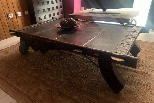 Mesa Grande Acacia Vicalhome 150x90