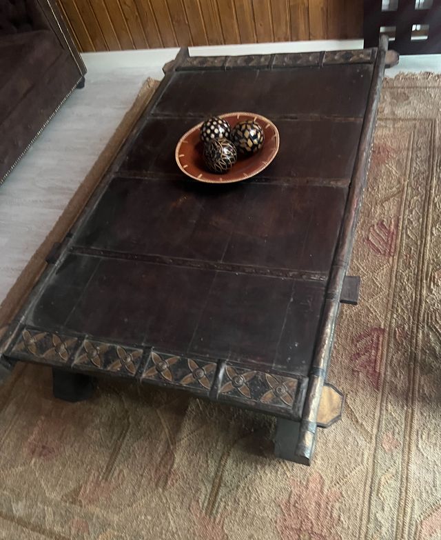 Mesa Grande Acacia Vicalhome 150x90