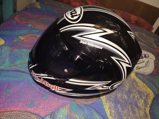 Casco Arai Viper GT Thunder Nero L