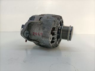 ALTERNADOR RENAULT SCENIC (JA..) (4)