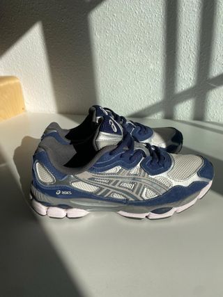 Zapatillas Asics Gel NYC Talla 41.5