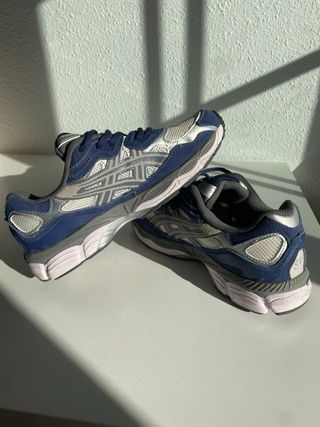 Zapatillas Asics Gel NYC Talla 41.5